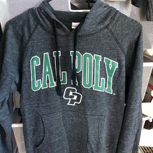 Cal Poly Hoodie